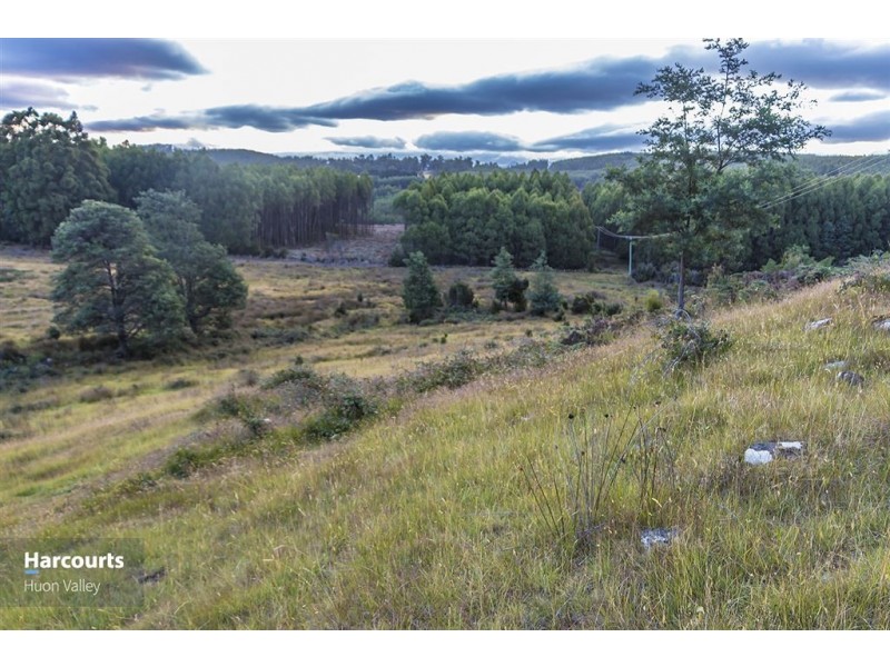 Lot 1 Braeside Road, Franklin TAS 7113