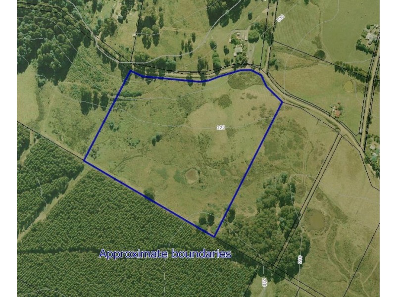 Lot 1 Braeside Road, Franklin TAS 7113