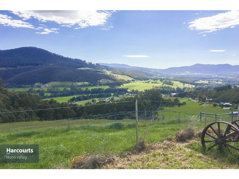 132 Deans Road, Glen Huon TAS 7109