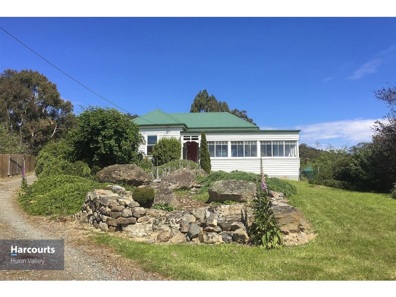 132 Deans Road, Glen Huon TAS 7109