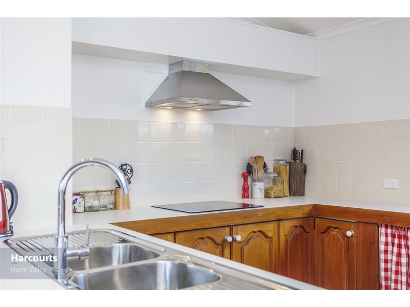 132 Deans Road, Glen Huon TAS 7109