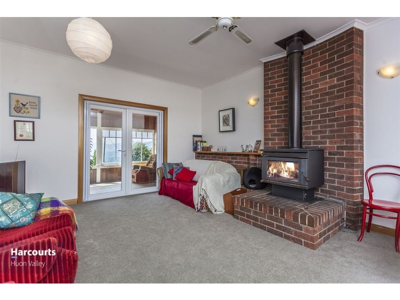 132 Deans Road, Glen Huon TAS 7109