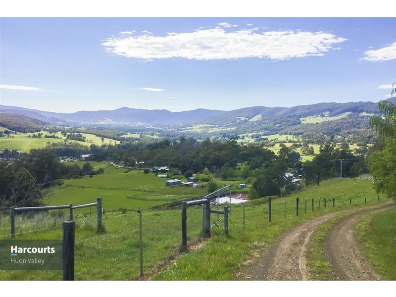 132 Deans Road, Glen Huon TAS 7109