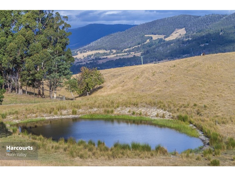 132 Deans Road, Glen Huon TAS 7109