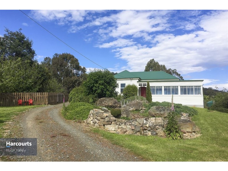 132 Deans Road, Glen Huon TAS 7109