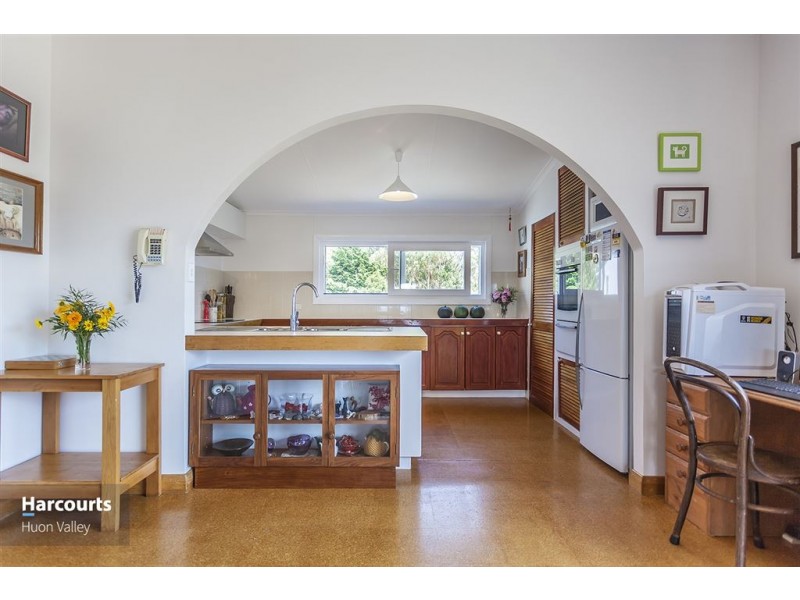 132 Deans Road, Glen Huon TAS 7109