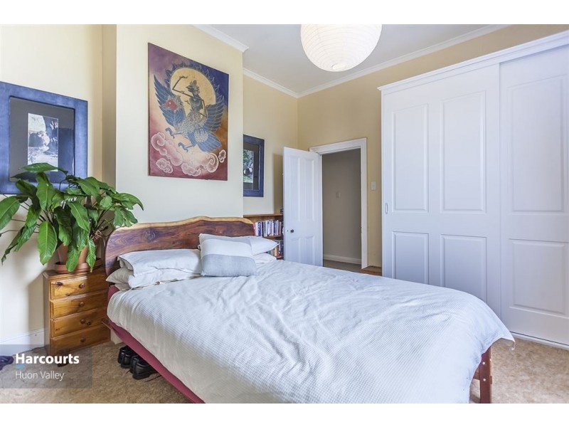 132 Deans Road, Glen Huon TAS 7109