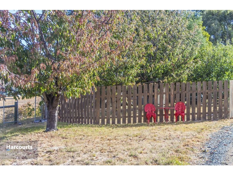 132 Deans Road, Glen Huon TAS 7109