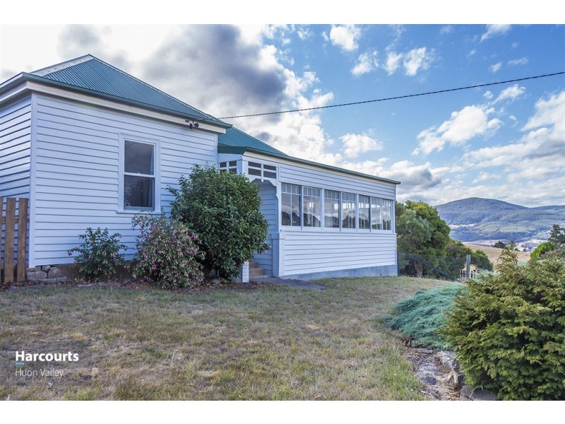 132 Deans Road, Glen Huon TAS 7109