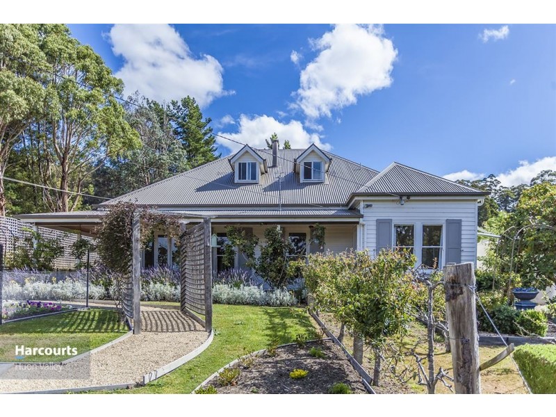 201 Kermandie River Road, Geeveston TAS 7116
