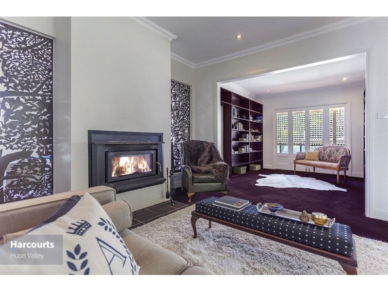 201 Kermandie River Road, Geeveston TAS 7116