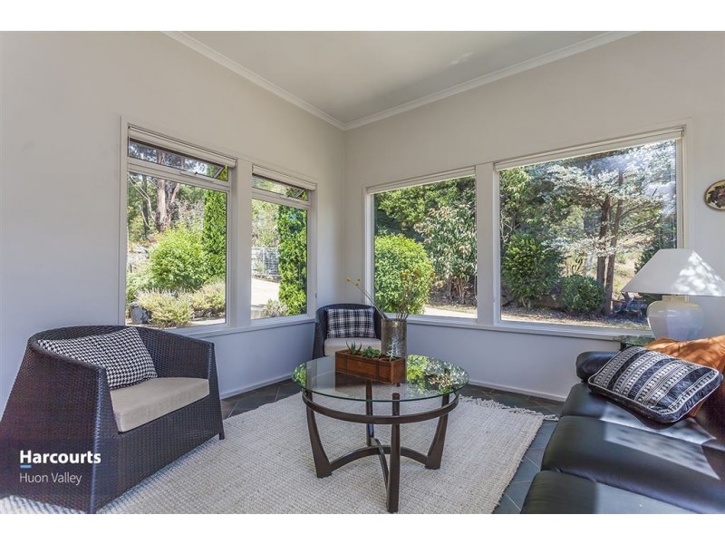 201 Kermandie River Road, Geeveston TAS 7116