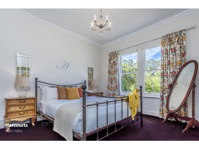 201 Kermandie River Road, Geeveston TAS 7116