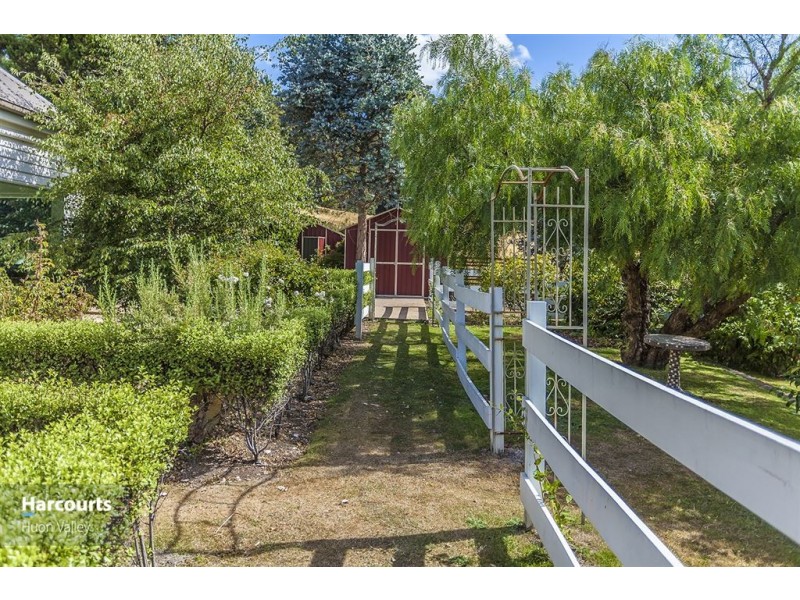 201 Kermandie River Road, Geeveston TAS 7116