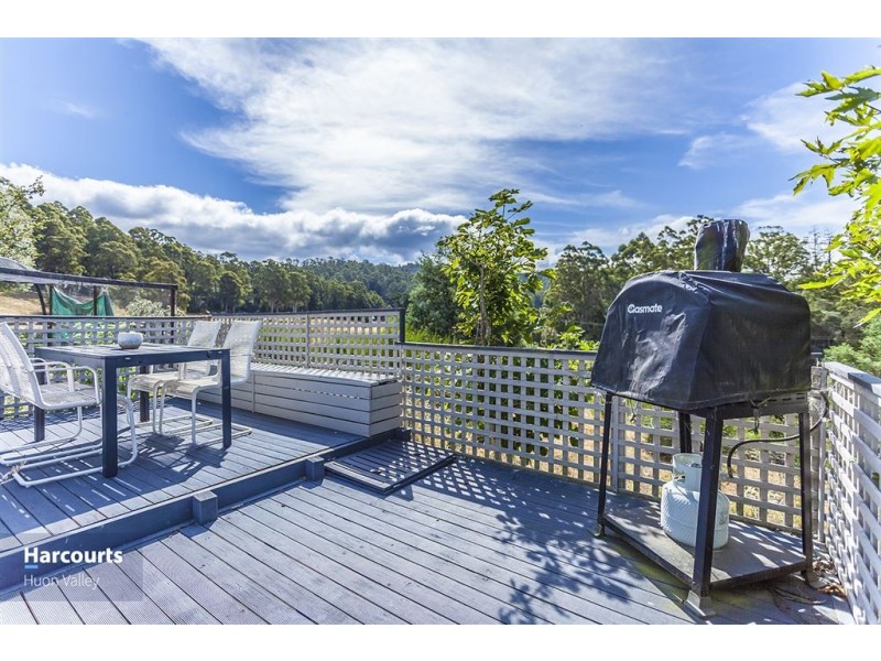 201 Kermandie River Road, Geeveston TAS 7116