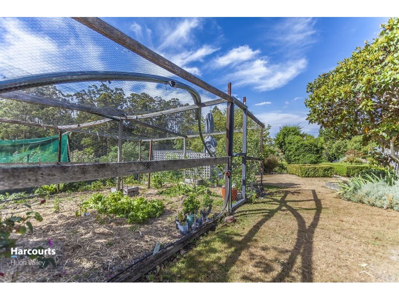 201 Kermandie River Road, Geeveston TAS 7116