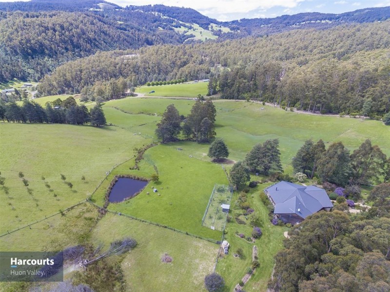 48 Arthurs Road, Pelverata TAS 7150