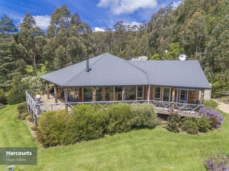48 Arthurs Road, Pelverata TAS 7150