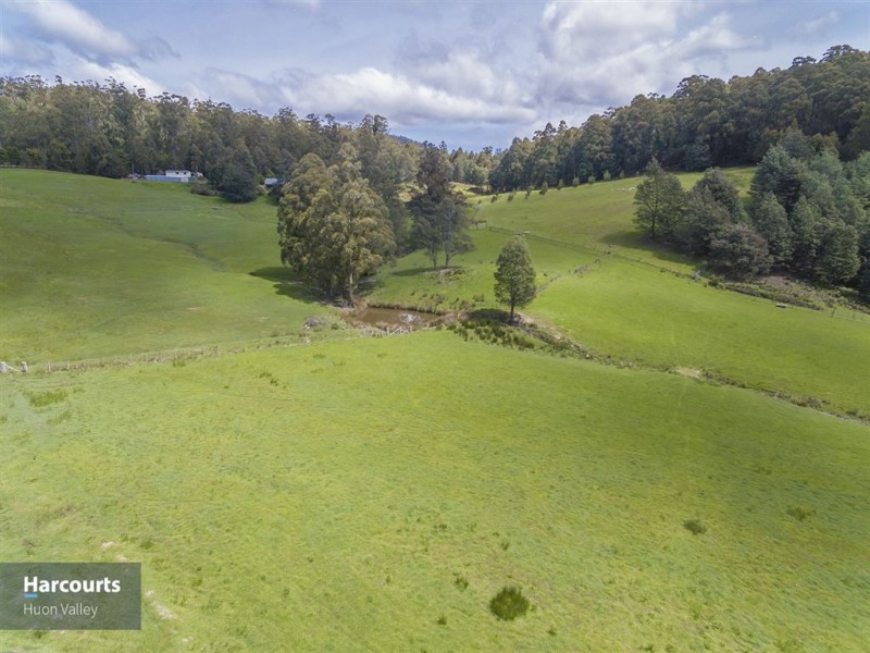 48 Arthurs Road, Pelverata TAS 7150
