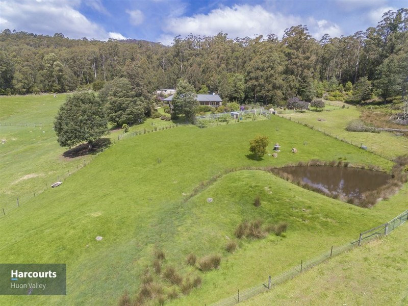 48 Arthurs Road, Pelverata TAS 7150