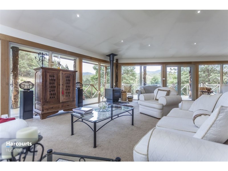 48 Arthurs Road, Pelverata TAS 7150