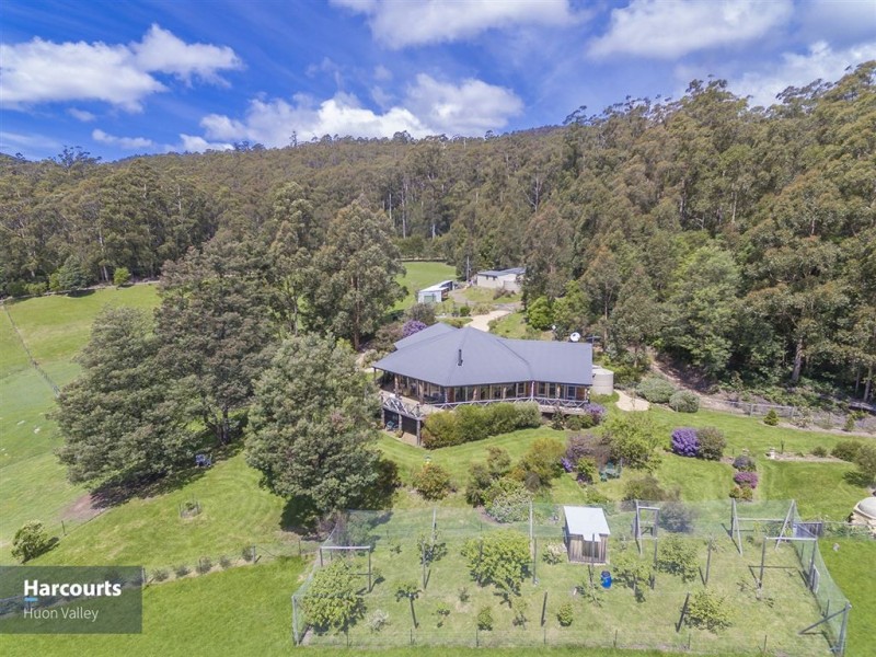 48 Arthurs Road, Pelverata TAS 7150