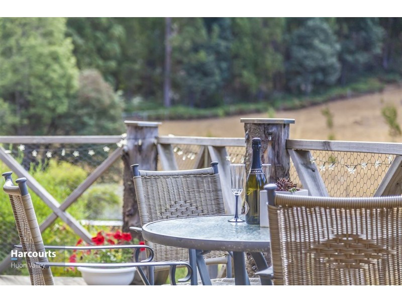 48 Arthurs Road, Pelverata TAS 7150