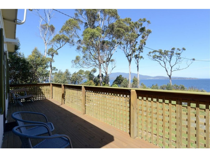 5148 Channel Highway, Gordon TAS 7150