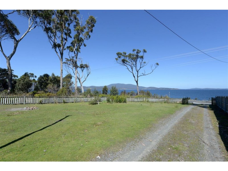 5148 Channel Highway, Gordon TAS 7150