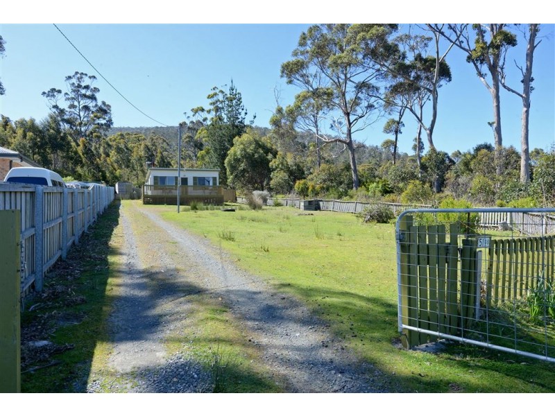 5148 Channel Highway, Gordon TAS 7150
