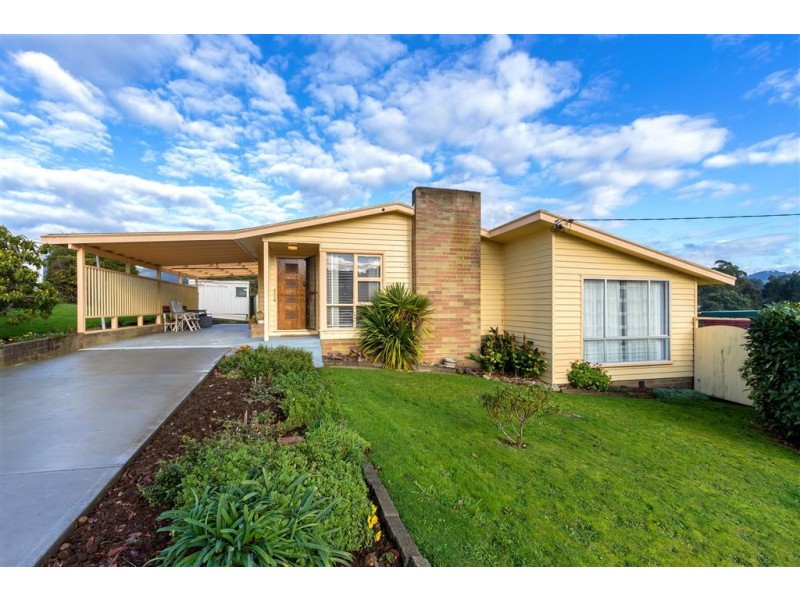 2 View Street, Geeveston TAS 7116