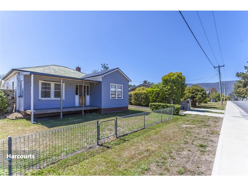 38 Agnes Street, Ranelagh TAS 7109