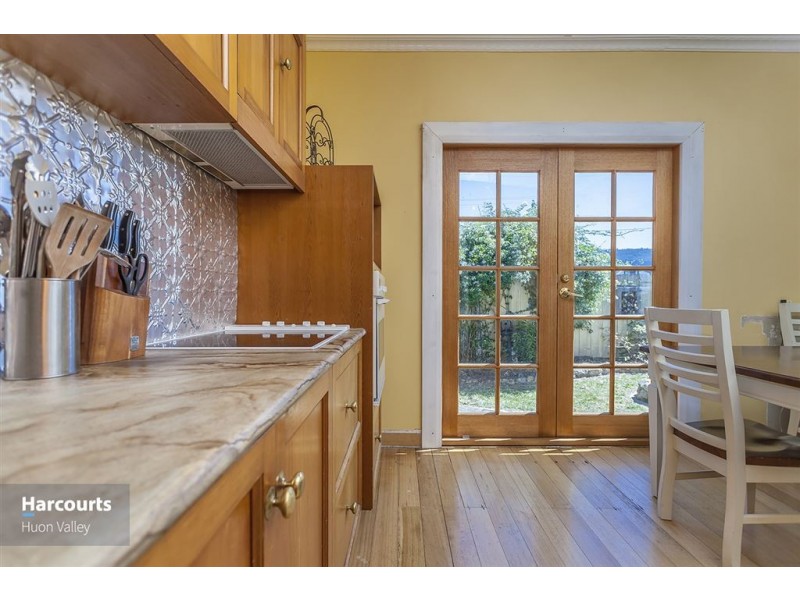 38 Agnes Street, Ranelagh TAS 7109