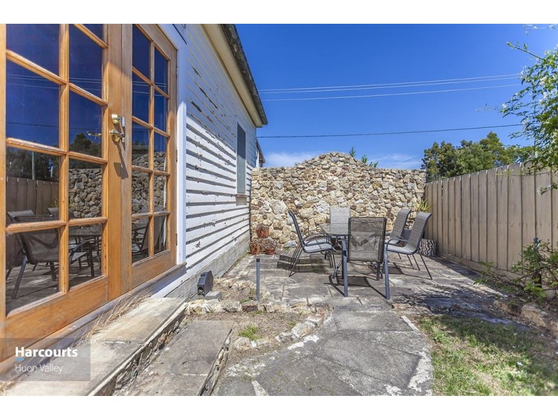 38 Agnes Street, Ranelagh TAS 7109
