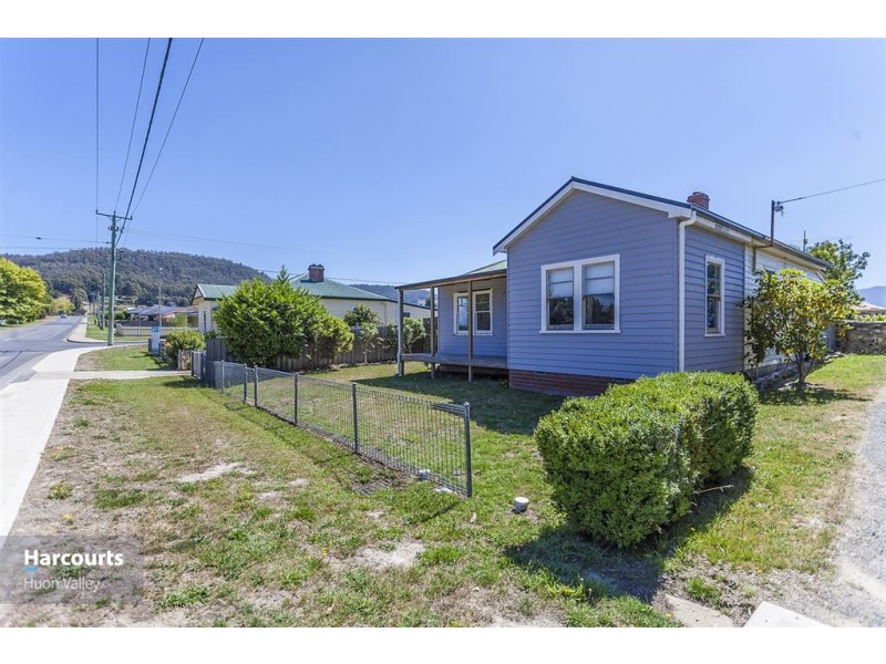 38 Agnes Street, Ranelagh TAS 7109