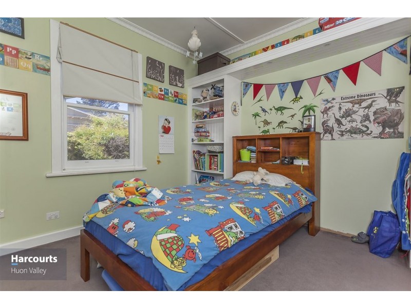 38 Agnes Street, Ranelagh TAS 7109
