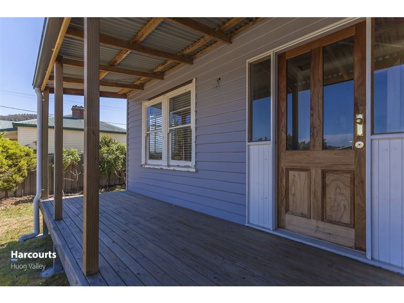 38 Agnes Street, Ranelagh TAS 7109