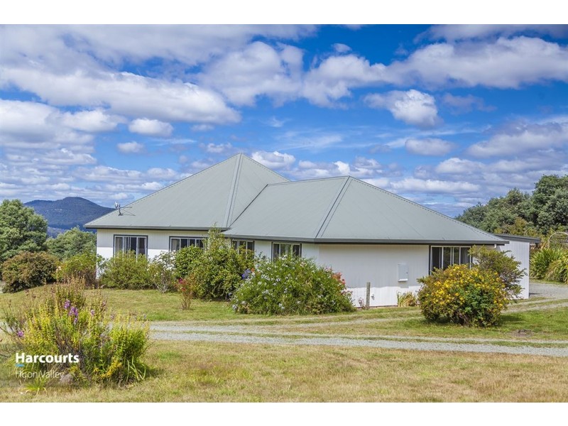 230 Fyfe’s Road, Mountain River TAS 7109