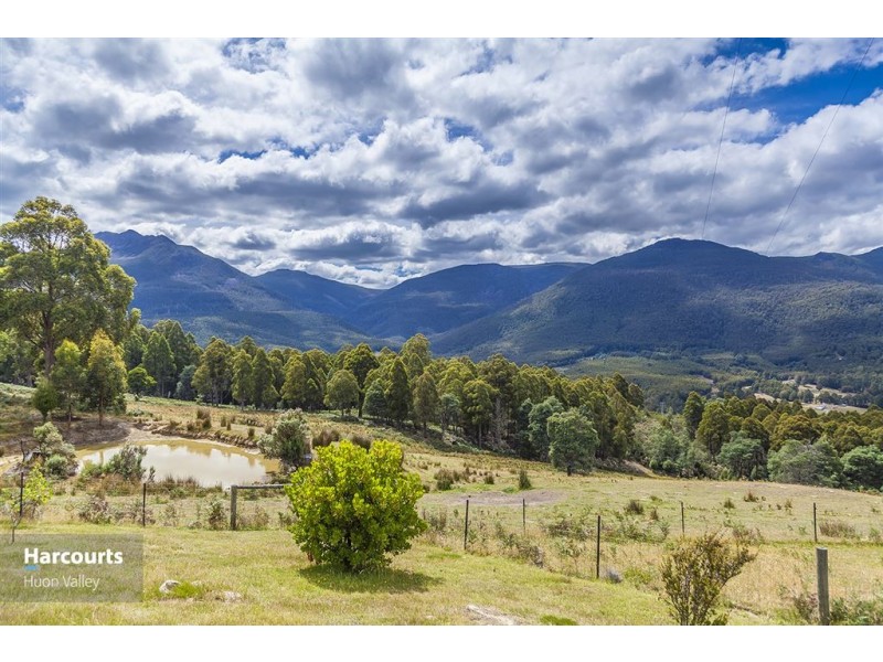 230 Fyfe’s Road, Mountain River TAS 7109