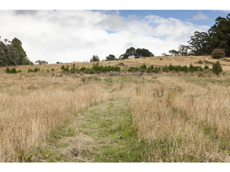 23 Knights Road, Geeveston TAS 7116