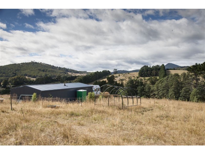 23 Knights Road, Geeveston TAS 7116