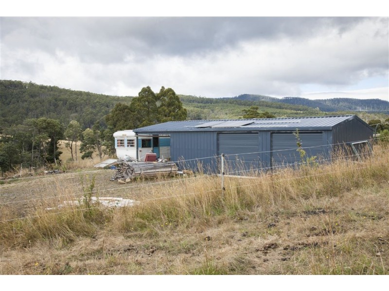 23 Knights Road, Geeveston TAS 7116