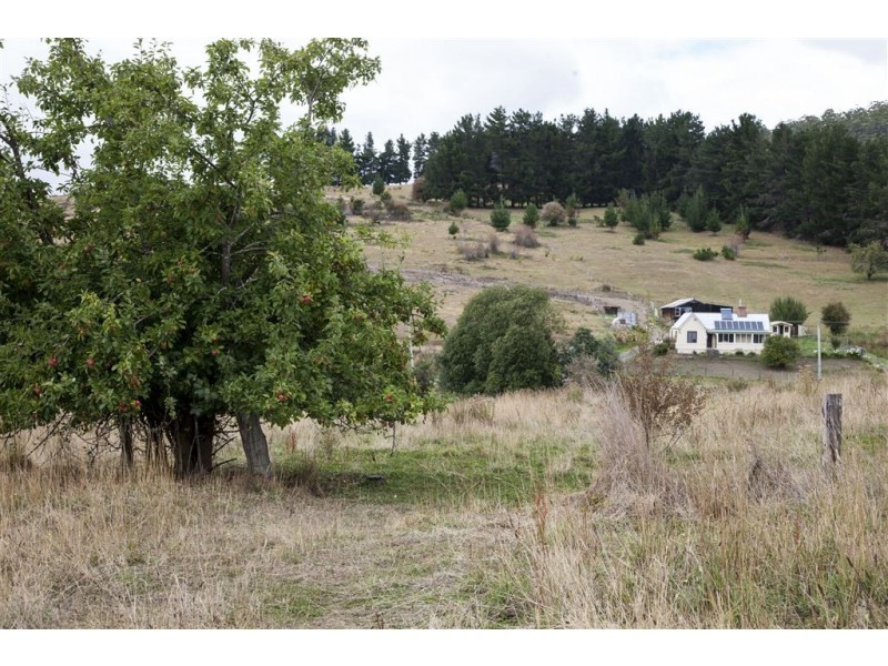 23 Knights Road, Geeveston TAS 7116