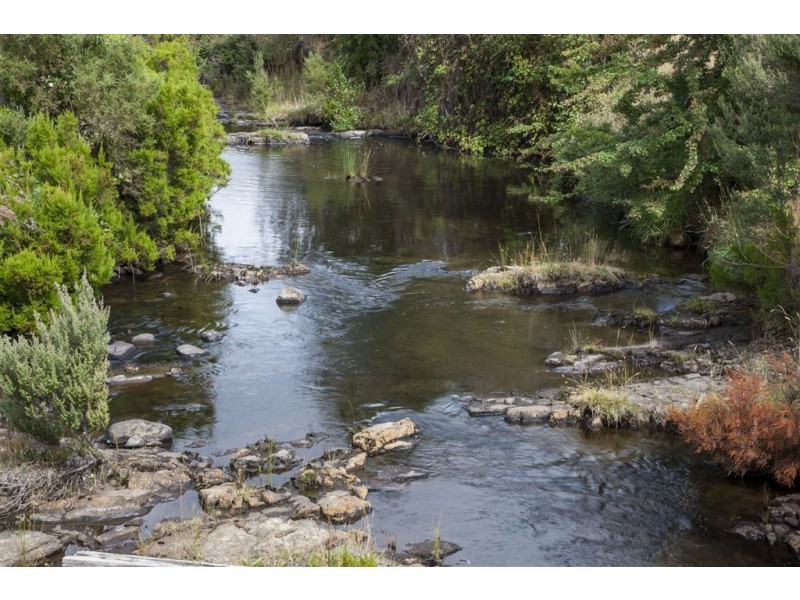 23 Knights Road, Geeveston TAS 7116
