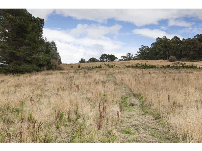 23 Knights Road, Geeveston TAS 7116