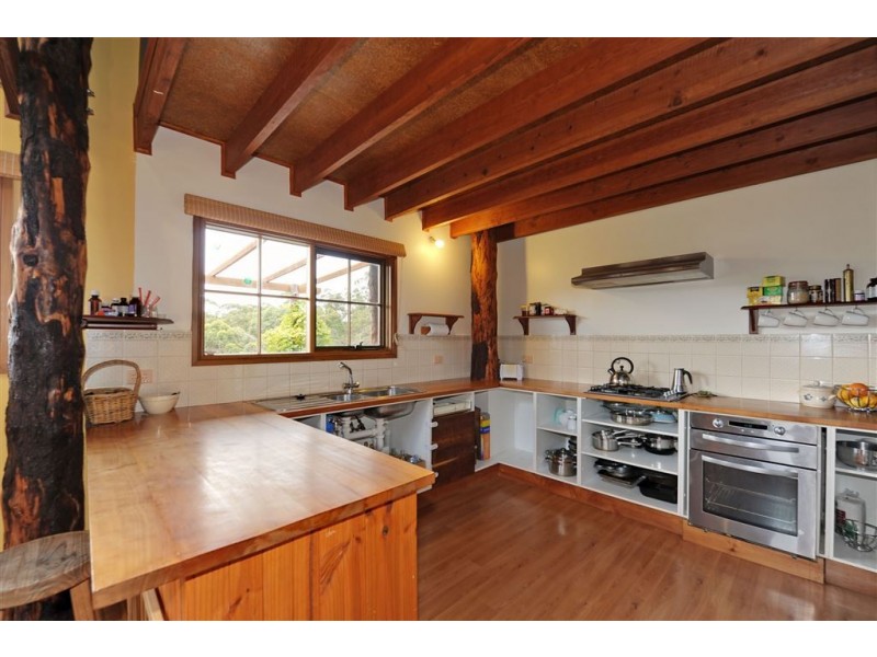 98 Alburys Road, Huonville TAS 7109