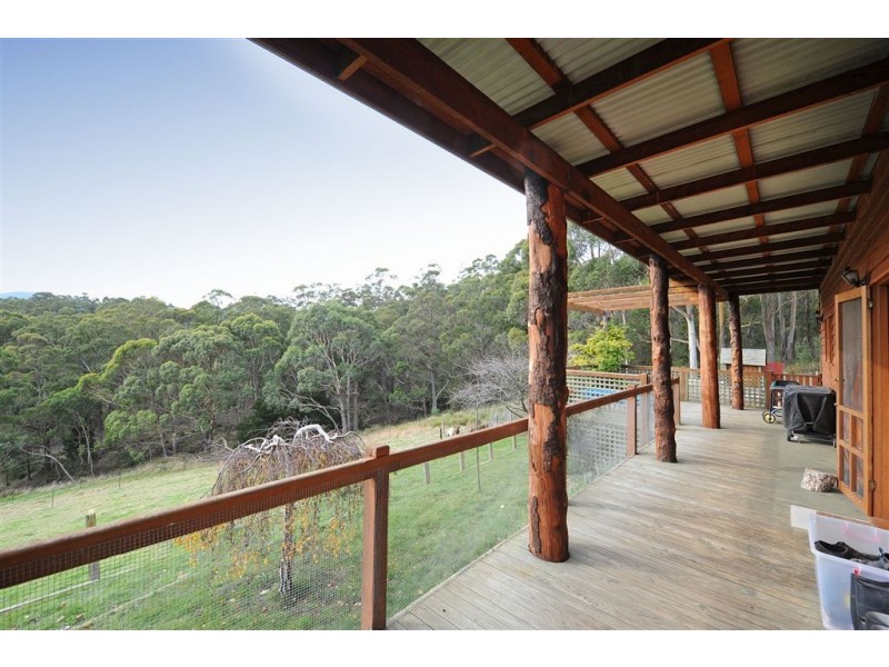 98 Alburys Road, Huonville TAS 7109