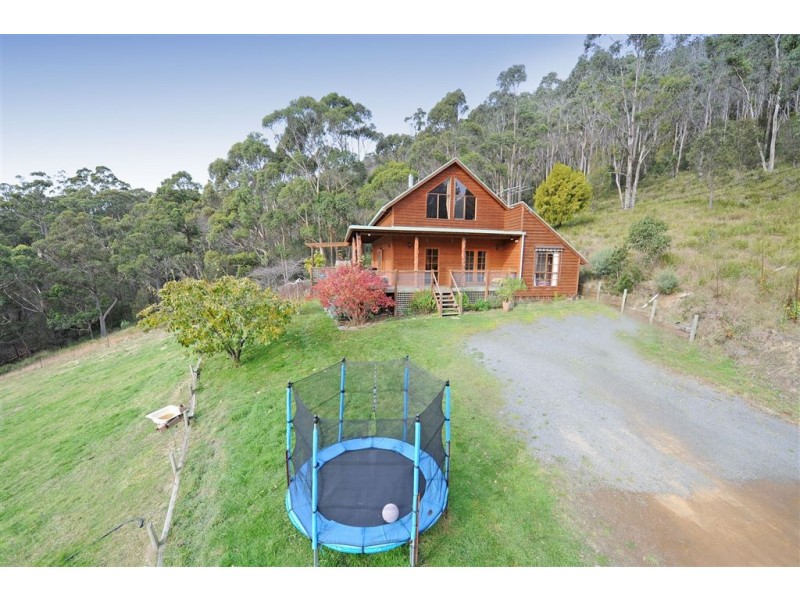 98 Alburys Road, Huonville TAS 7109