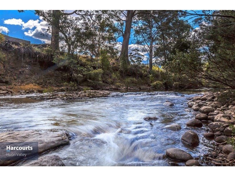 345 Woolleys Road, Lonnavale TAS 7109