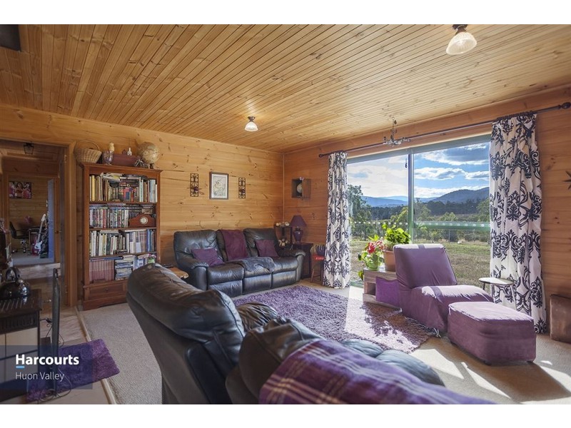 345 Woolleys Road, Lonnavale TAS 7109